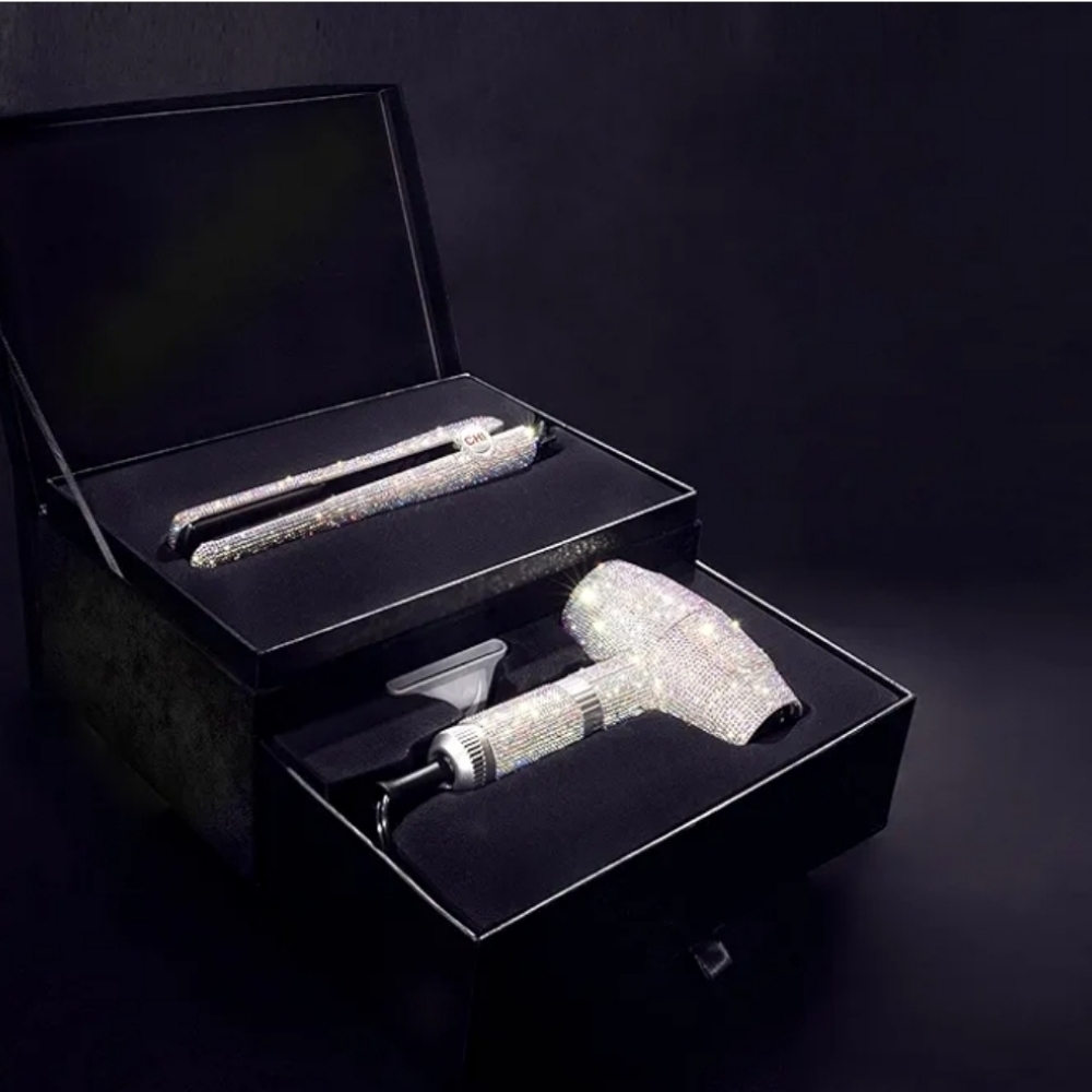 CHI VIP BOX SET